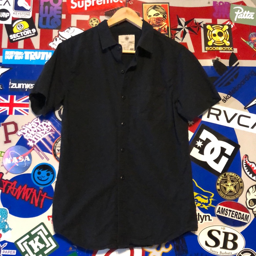 On The Byas - T shirt